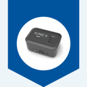 Website - Kinex Salt Monitor