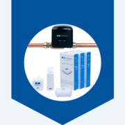 Website - Leak Detector