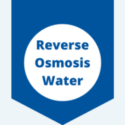 Website - RO - What is Reverse Osmosis
