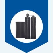Website - Water Softeners - CP Series