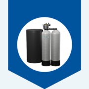 Website - Water Softeners - Signature