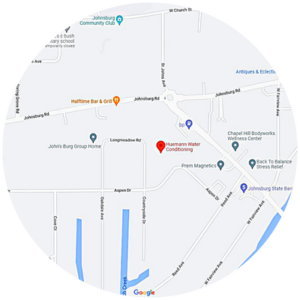Website - About Us - Google Map2