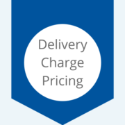 Website - Order Salt - Delivery Charge