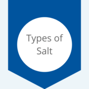 Website - Order Salt - Types of Salt