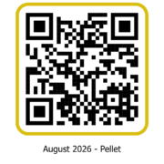 August 2026 - Pellet