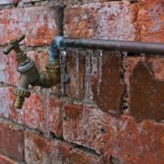 Winterize your home to prevent water pipes from freezing