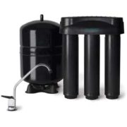 Kinetico A200 Drinking Water System A Kinetico A200 Drinking Water System gives you great drinking water at an economical price