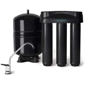 A Kinetico A200 Drinking Water System gives you great drinking water at an economical price