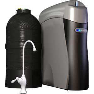 A Kinetico K5 Drinking Water System is superior within the industry and experts agree