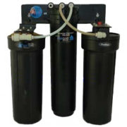 Kinetico K517 Reverse Osmosis Drinking Water System A Kinetico 517 Drinking Water System gives you clean refreshing water at your kitchen faucet