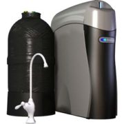 Kinetico K5 A Kinetico K5 Drinking Water System is superior within the industry and experts agree