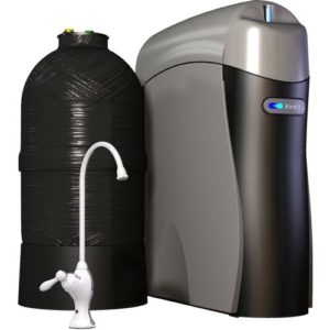 Give your family worry free drinking water they deserve