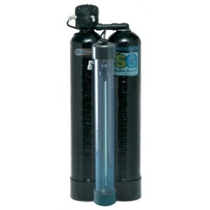 We offer speciality products to handle odors, chlorine and iron
