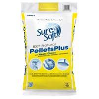 Salt Bags - Pellet